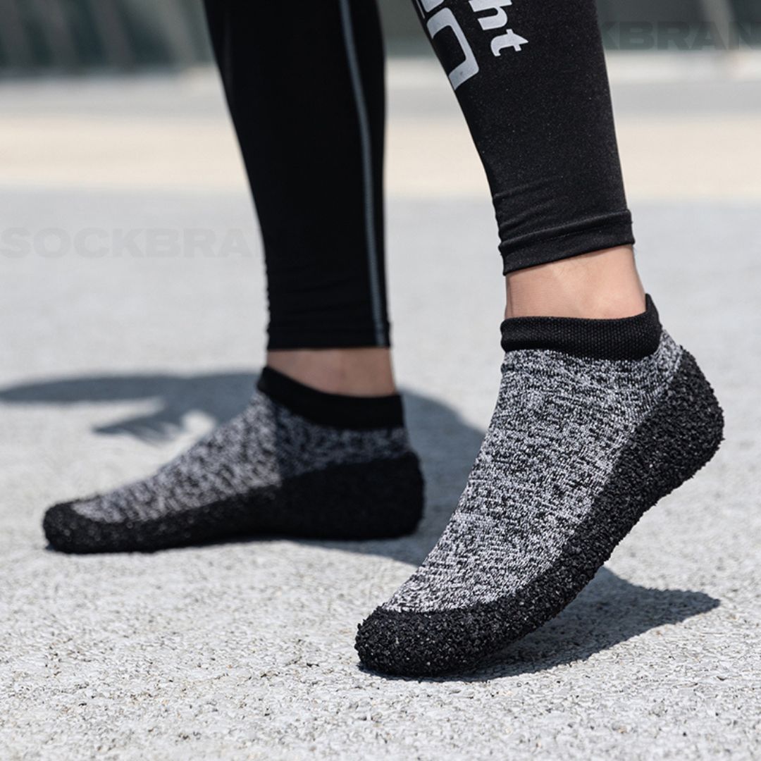Eazy® Sock Shoes
